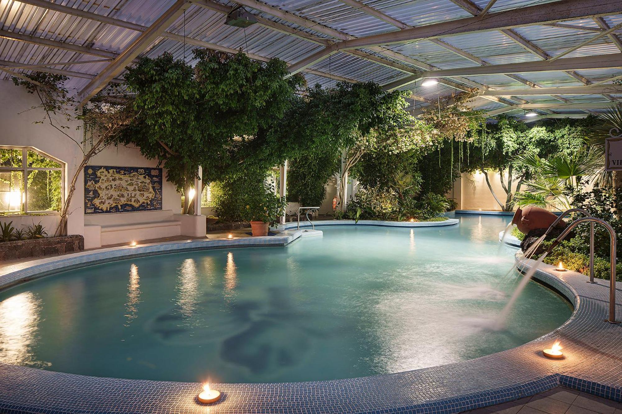 Hotel Continental Ischia Esterno foto